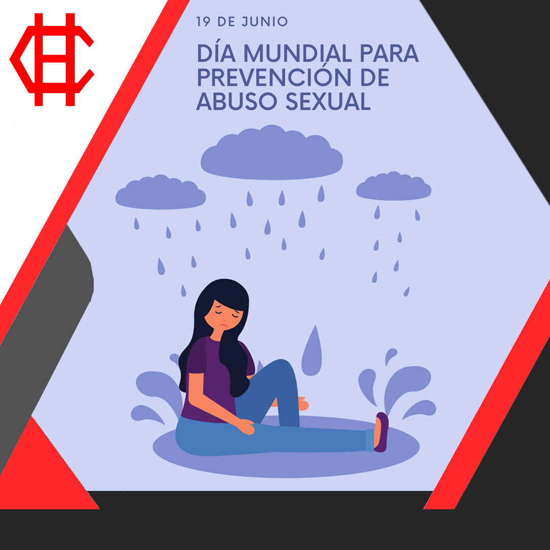 Día Mundial para la Prevención del Abuso Sexual
